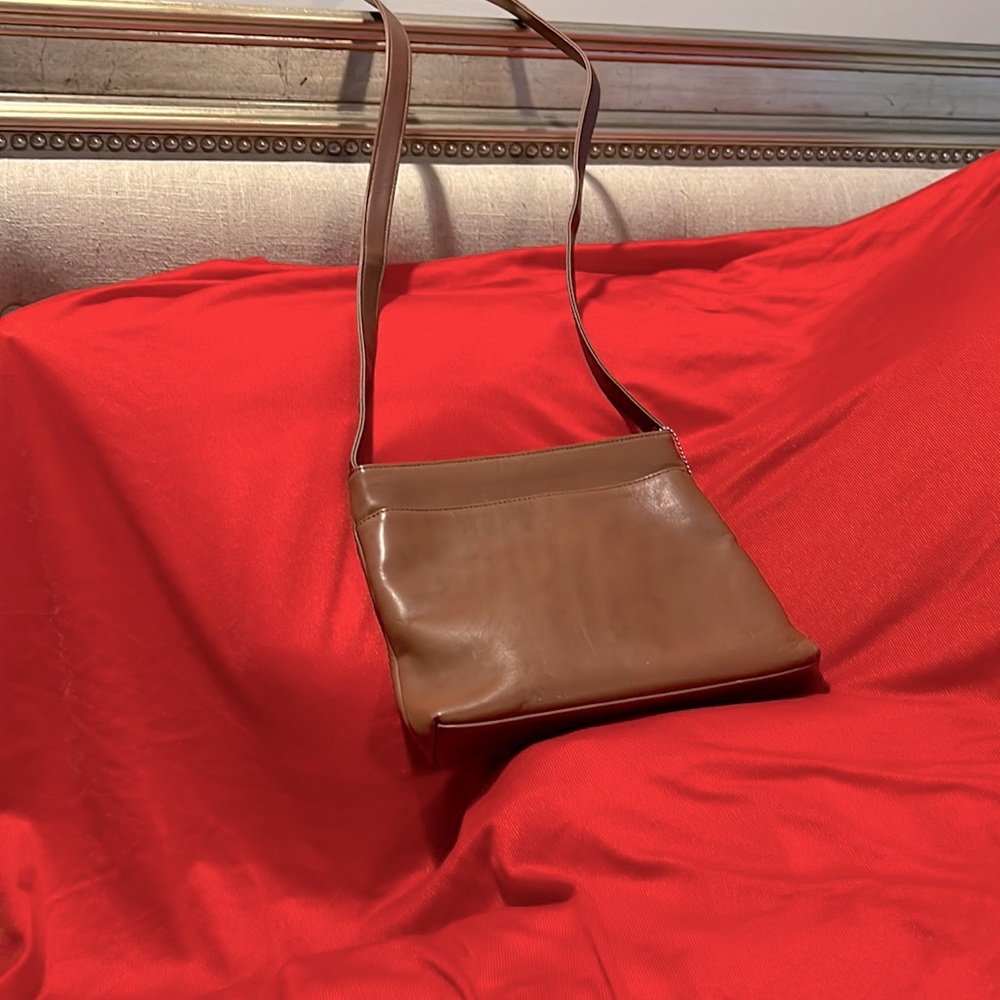 Charter Club crossbody bag